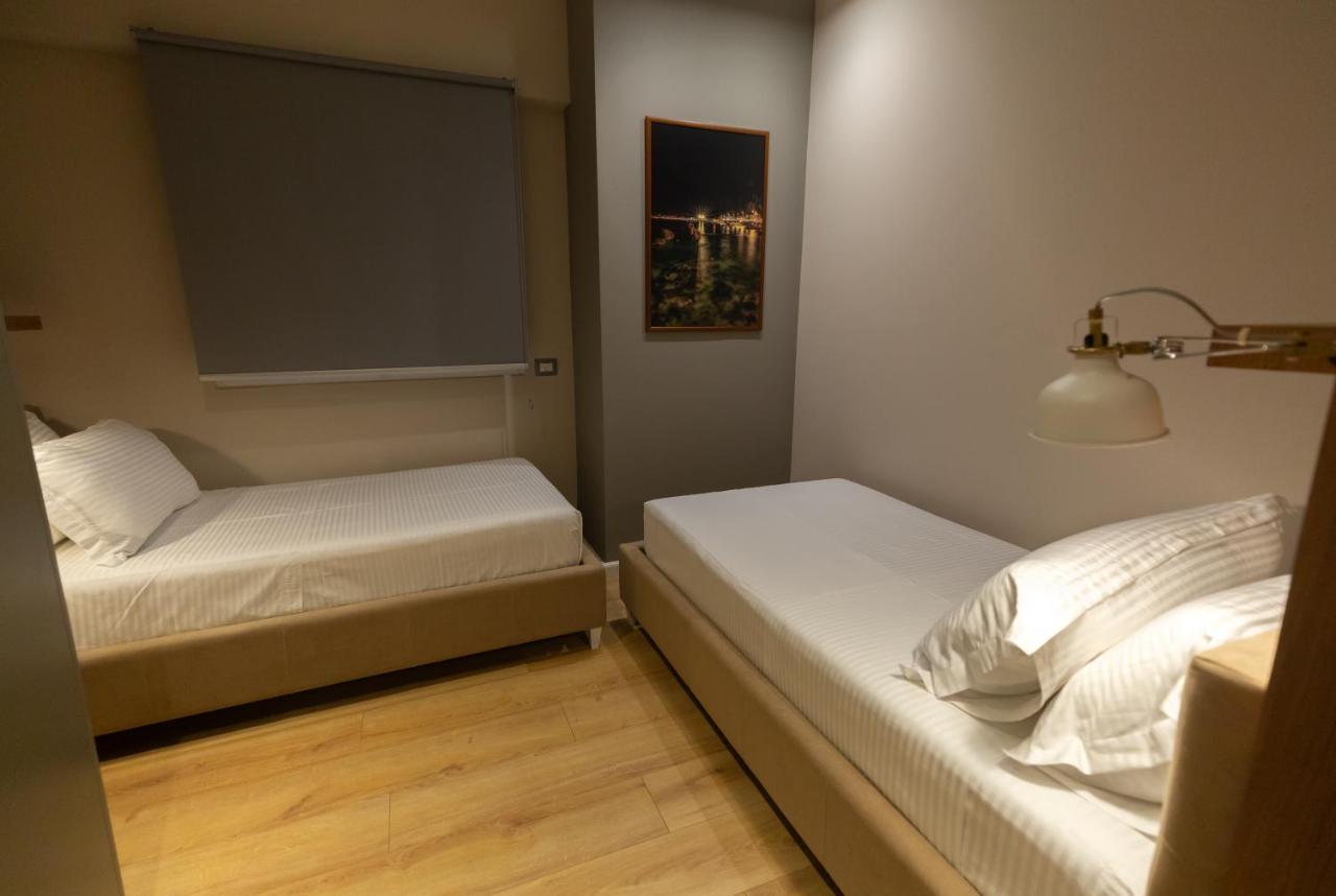 Porta Apartament Vlorë 外观 照片