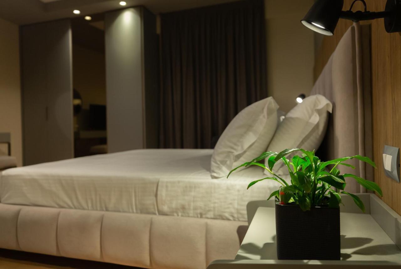 Porta Apartament Vlorë 外观 照片