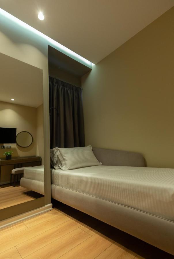 Porta Apartament Vlorë 外观 照片