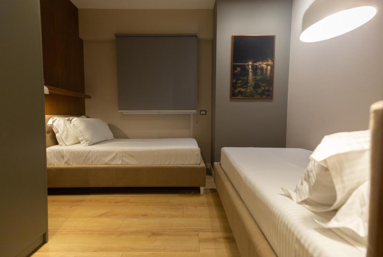 Porta Apartament Vlorë 外观 照片